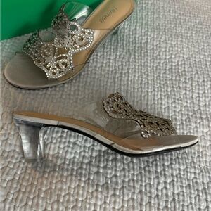 J Renee Dress shoes, size 10, NWB
